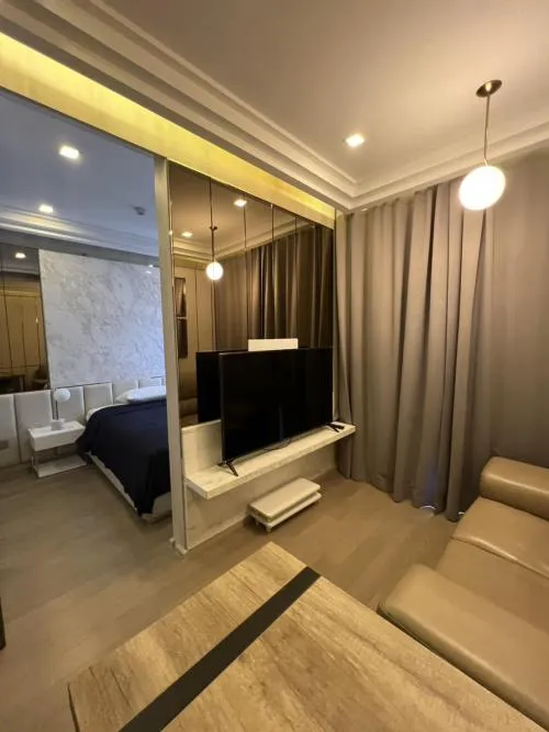 FOR SALE condo , Chapter One Midtown Ladprao 24 , BTS-Ha Yaek Lat Phrao , Chomphon , Chatuchak , Bangkok , CX-36433