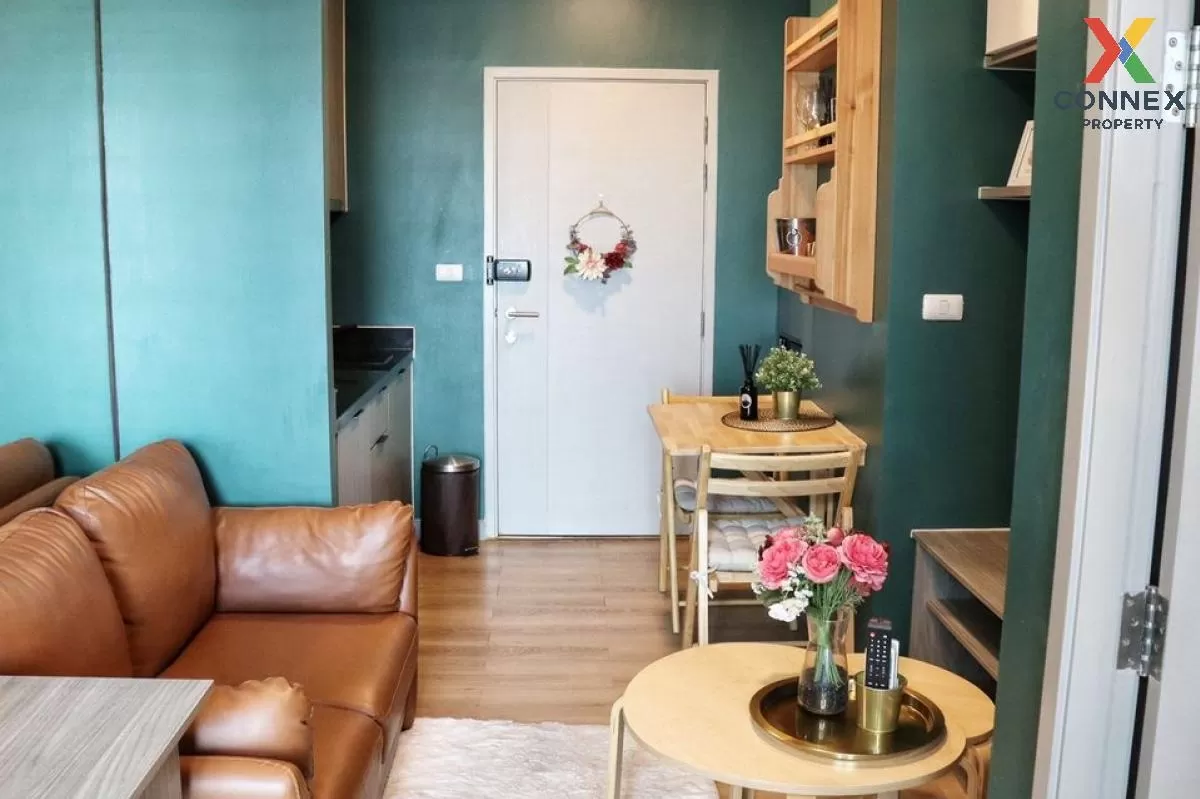 FOR RENT condo , Chapter One Midtown Ladprao 24 , BTS-Ha Yaek Lat 1