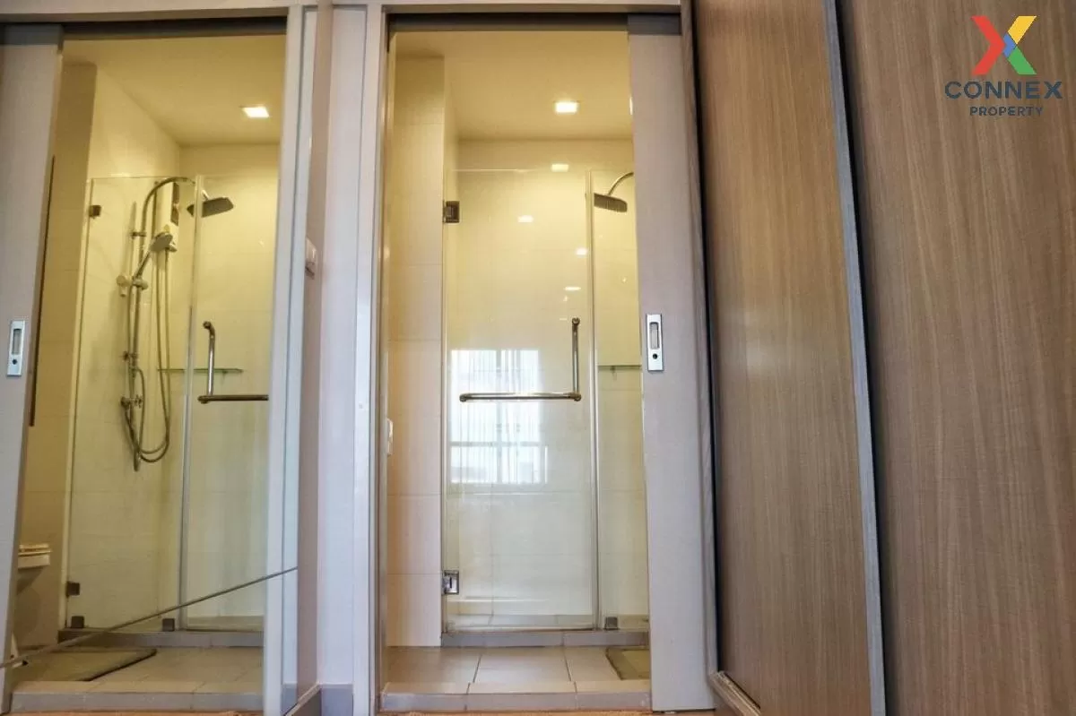 FOR RENT condo , Chapter One Midtown Ladprao 24 , BTS-Ha Yaek Lat