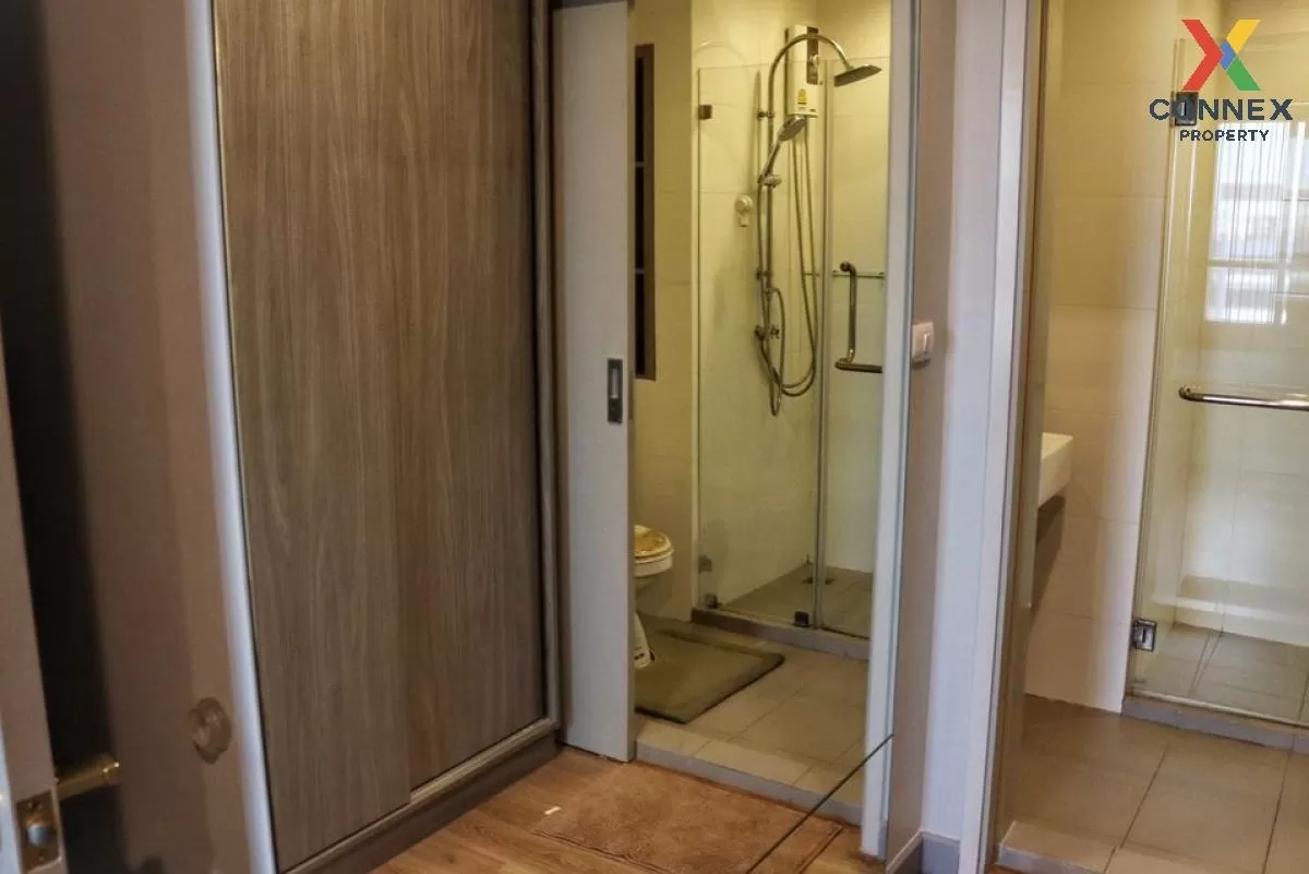 FOR RENT condo , Chapter One Midtown Ladprao 24 , BTS-Ha Yaek Lat