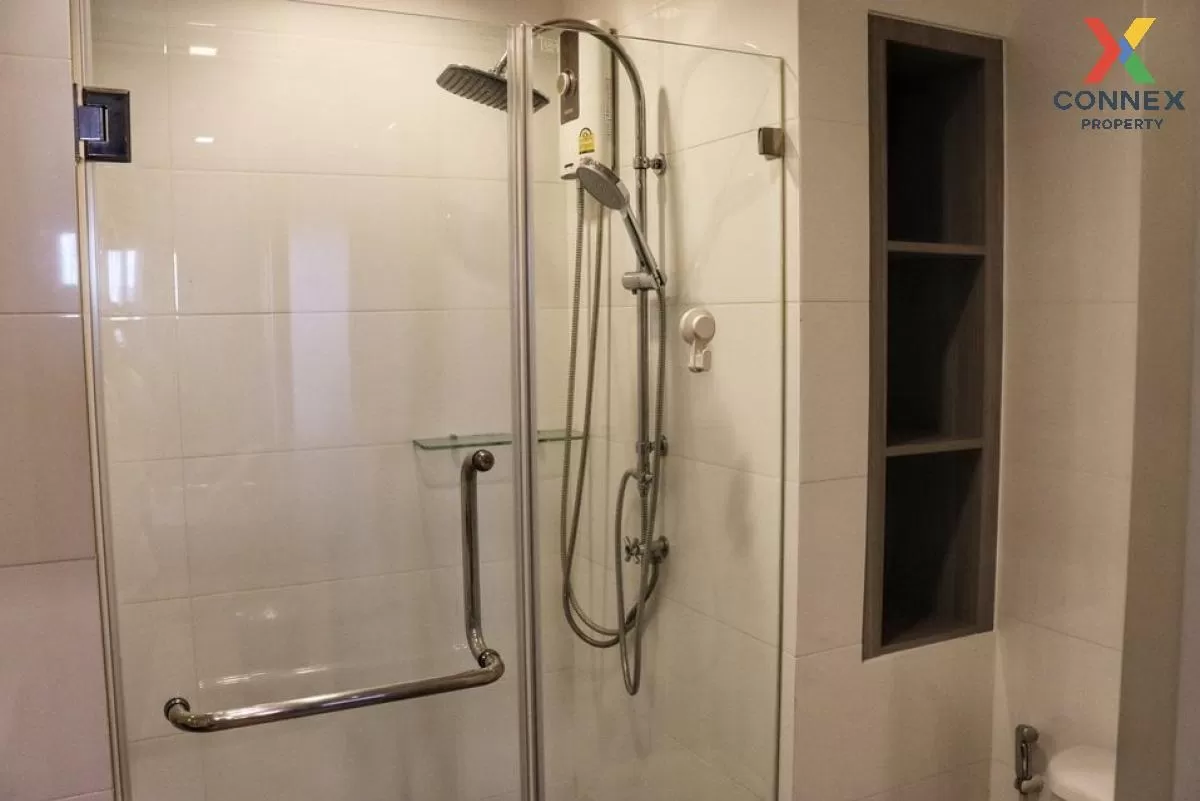 FOR RENT condo , Chapter One Midtown Ladprao 24 , BTS-Ha Yaek Lat