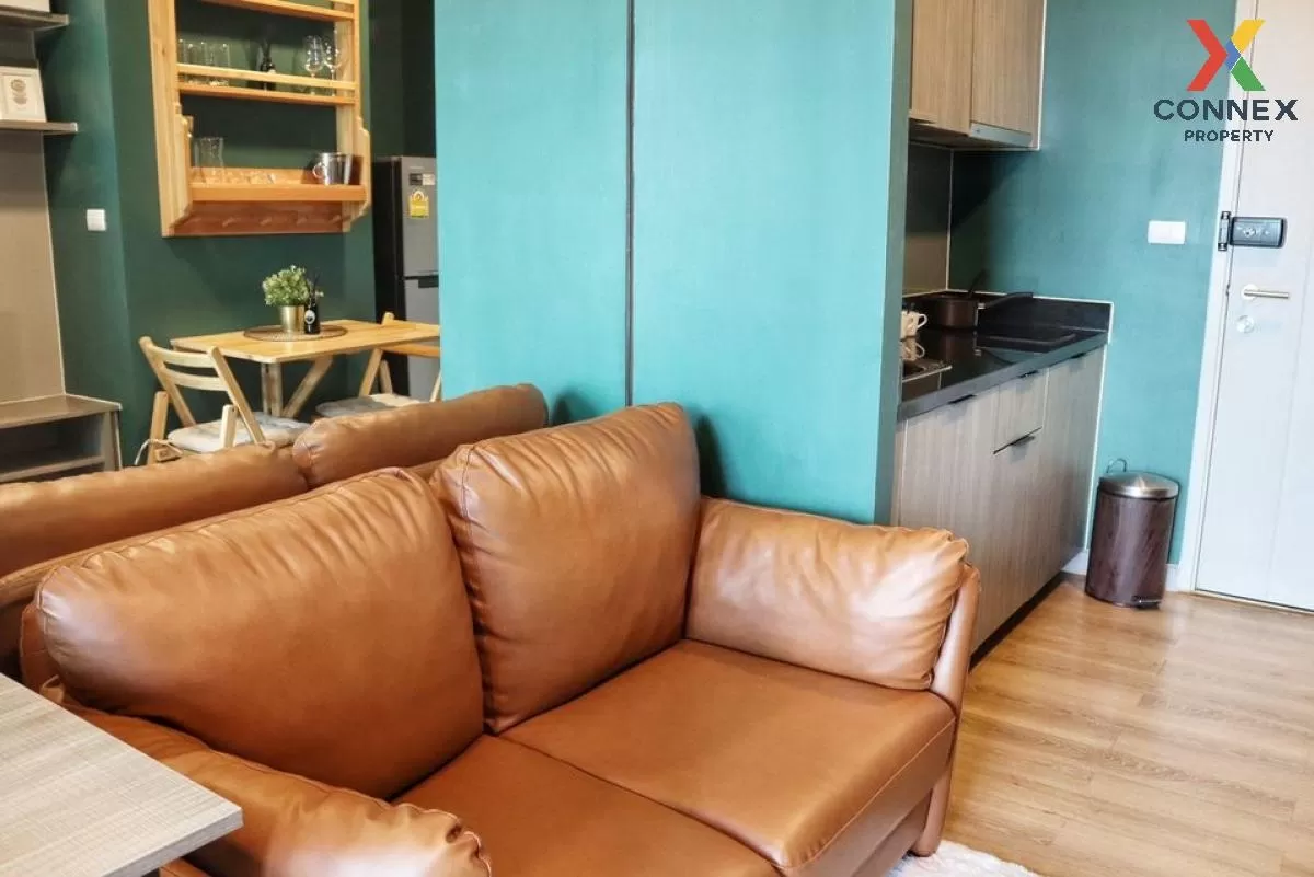 FOR RENT condo , Chapter One Midtown Ladprao 24 , BTS-Ha Yaek Lat 2