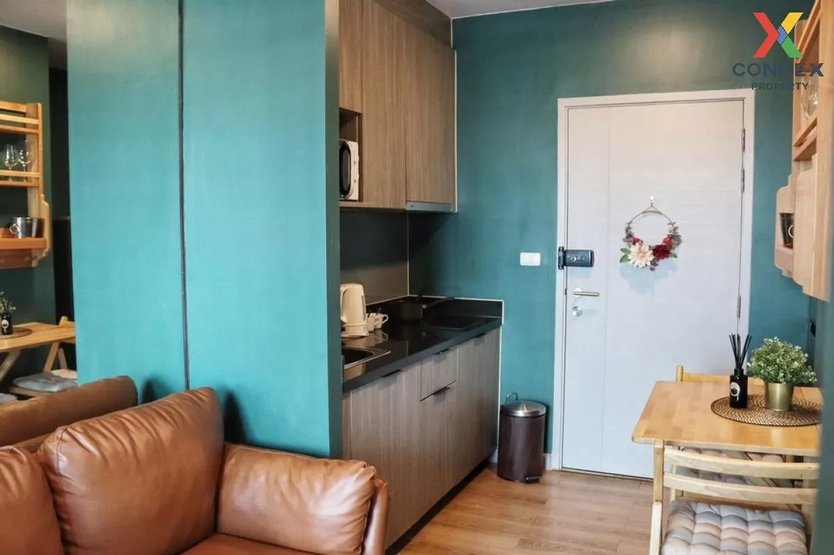 FOR RENT condo , Chapter One Midtown Ladprao 24 , BTS-Ha Yaek Lat 3