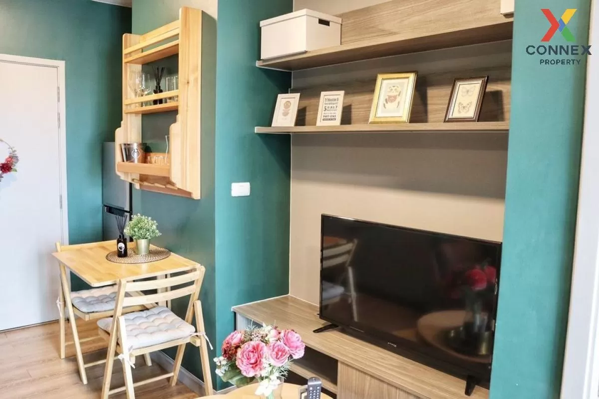 FOR RENT condo , Chapter One Midtown Ladprao 24 , BTS-Ha Yaek Lat 4