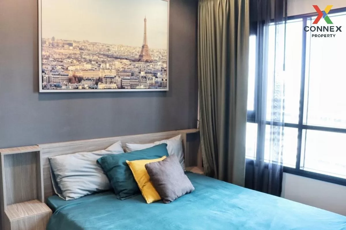 FOR RENT condo , Chapter One Midtown Ladprao 24 , BTS-Ha Yaek Lat