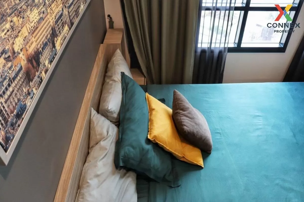 FOR RENT condo , Chapter One Midtown Ladprao 24 , BTS-Ha Yaek Lat