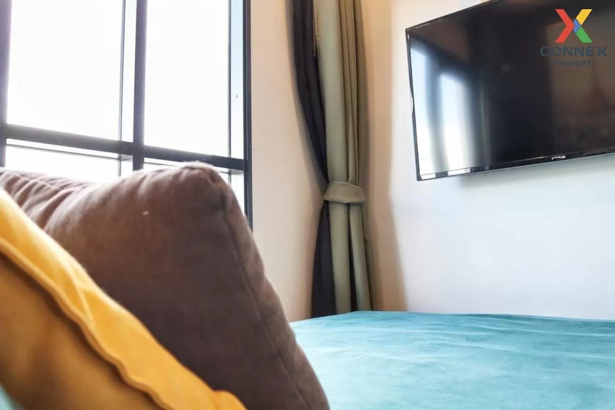 FOR RENT condo , Chapter One Midtown Ladprao 24 , BTS-Ha Yaek Lat