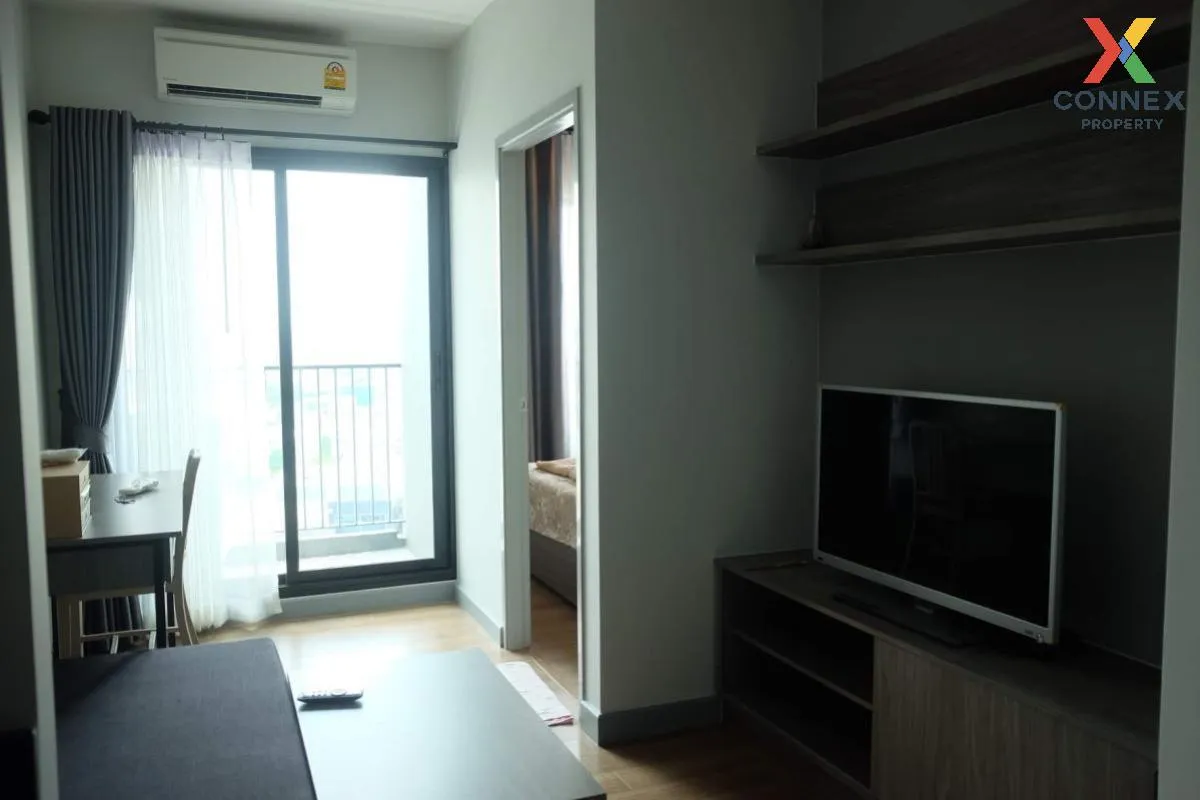 FOR RENT condo , Chapter One Midtown Ladprao 24 , BTS-Ha Yaek Lat 1