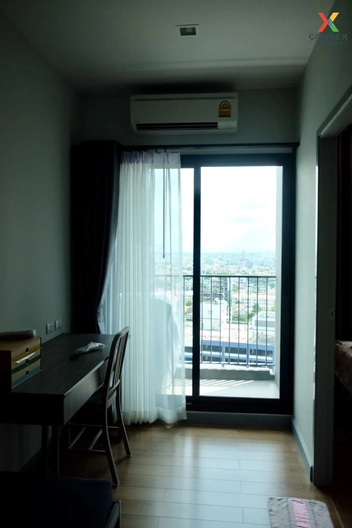 FOR RENT condo , Chapter One Midtown Ladprao 24 , BTS-Ha Yaek Lat 2