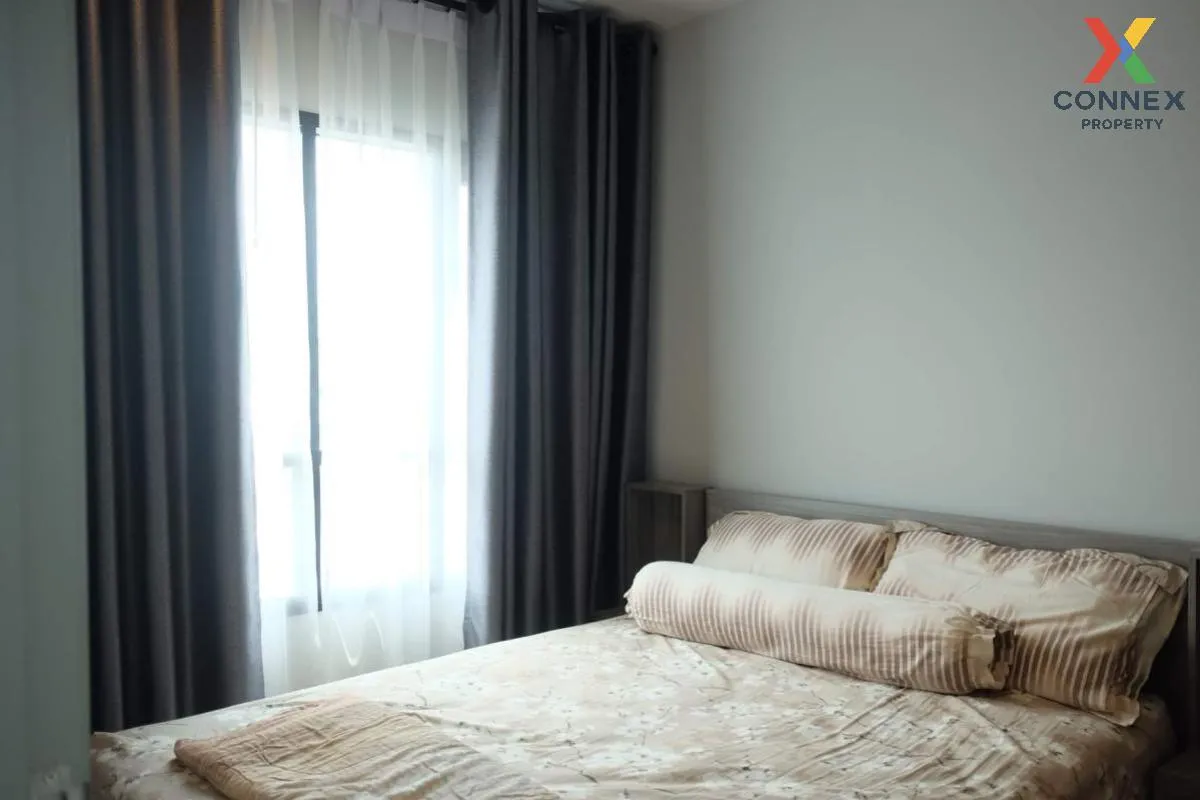 FOR RENT condo , Chapter One Midtown Ladprao 24 , BTS-Ha Yaek Lat 3