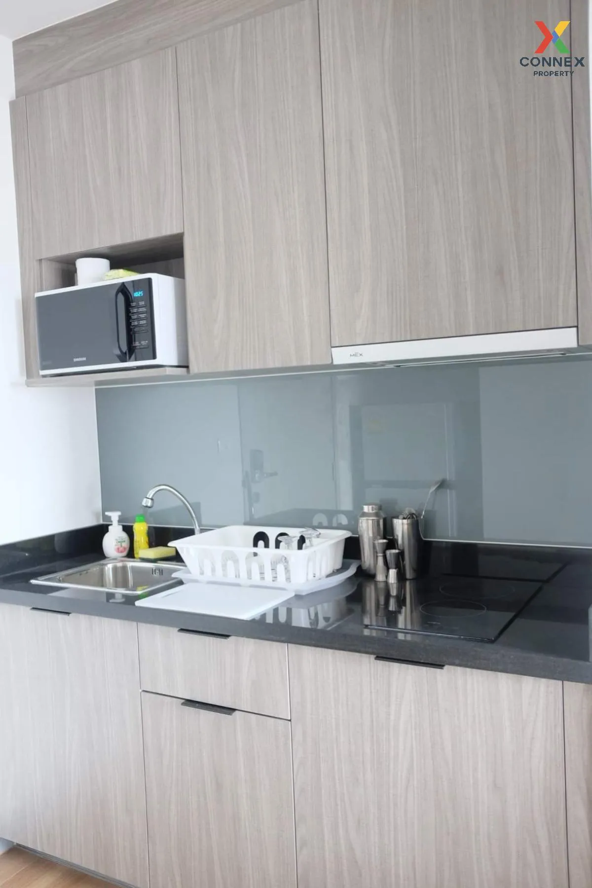 FOR RENT condo , Chapter One Midtown Ladprao 24 , BTS-Ha Yaek Lat
