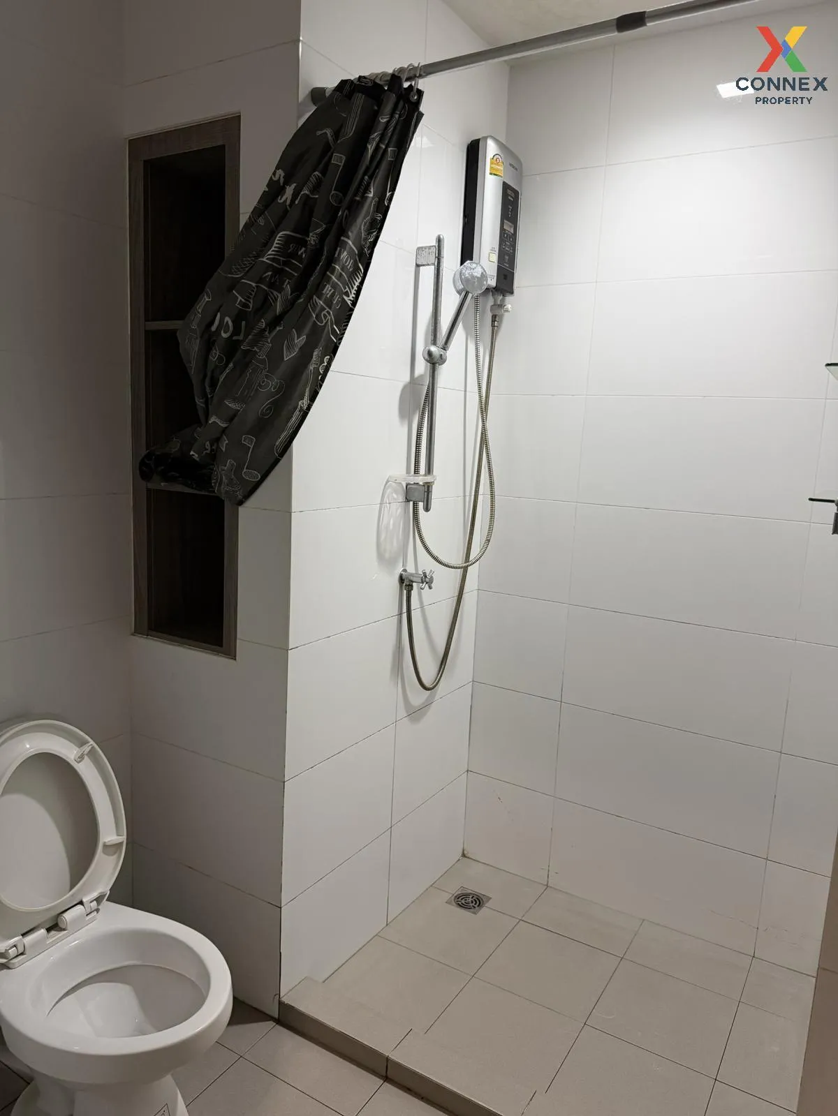 เช่าคอนโด  แชปเตอร์ วัน มิดทาวน์ ลาดพร้าว24 BTS-ห้าแยกลาดพร้าว จอ