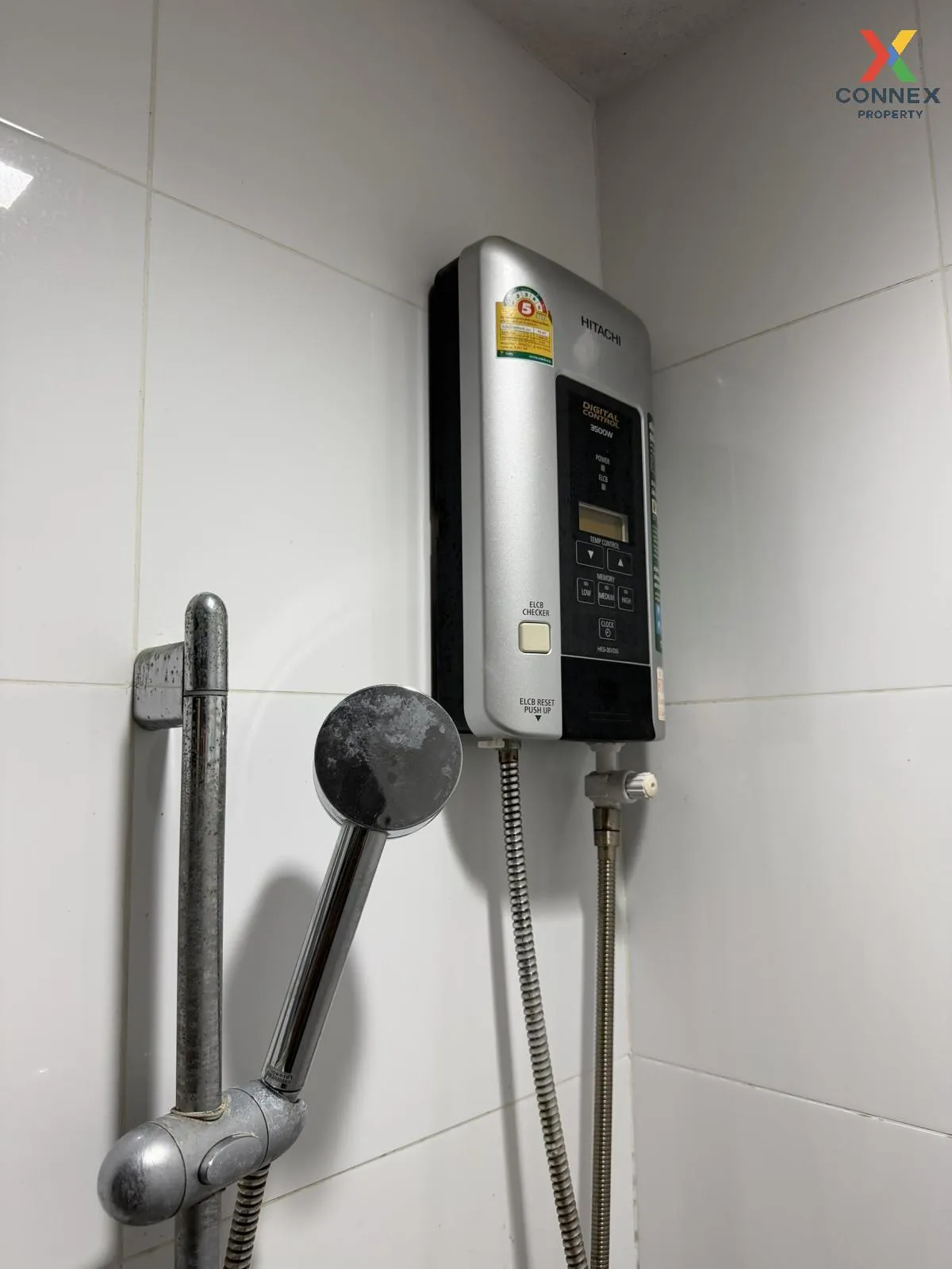 เช่าคอนโด  แชปเตอร์ วัน มิดทาวน์ ลาดพร้าว24 BTS-ห้าแยกลาดพร้าว จอ