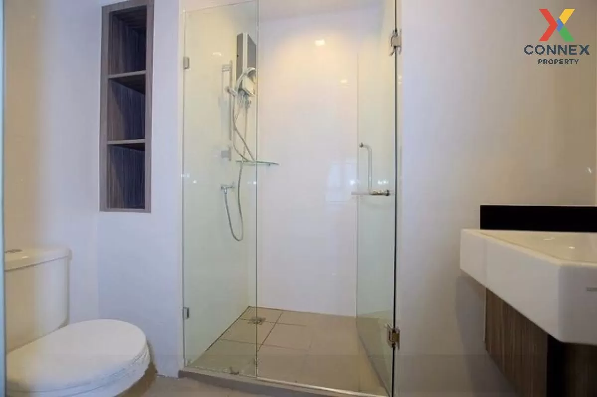 FOR SALE condo , Chapter One Midtown Ladprao 24 , BTS-Ha Yaek Lat