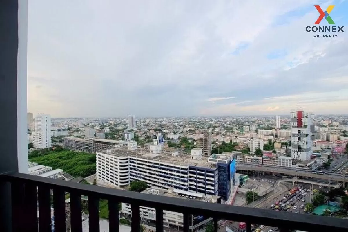 FOR SALE condo , Chapter One Midtown Ladprao 24 , BTS-Ha Yaek Lat