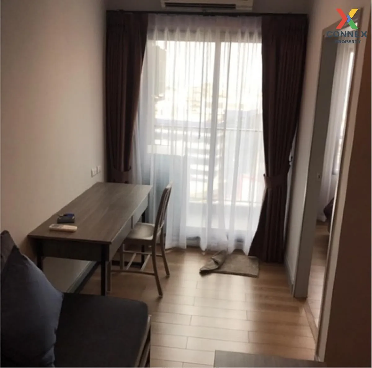 เช่าคอนโด  แชปเตอร์ วัน มิดทาวน์ ลาดพร้าว24 BTS-ห้าแยกลาดพร้าว จอ 2