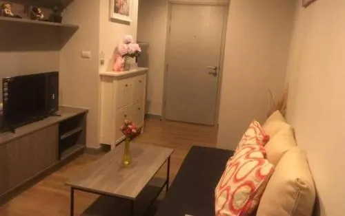 เช่าคอนโด  แชปเตอร์ วัน มิดทาวน์ ลาดพร้าว24 BTS-ห้าแยกลาดพร้าว จอมพล  เขต จตุจักร กรุงเทพ CX-36467