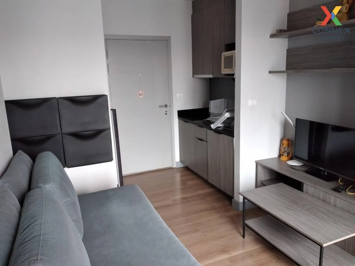 ขายคอนโด  แชปเตอร์ วัน มิดทาวน์ ลาดพร้าว24 BTS-ห้าแยกลาดพร้าว จอม 2