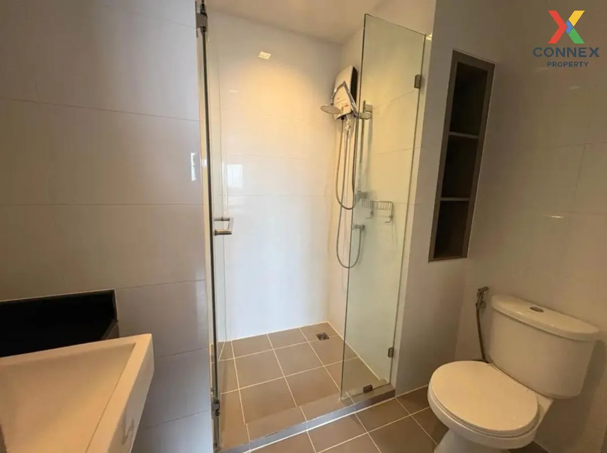 เช่าคอนโด  แชปเตอร์ วัน มิดทาวน์ ลาดพร้าว24 BTS-ห้าแยกลาดพร้าว จอ 4