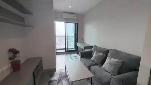 เช่าคอนโด  แชปเตอร์ วัน มิดทาวน์ ลาดพร้าว24 BTS-ห้าแยกลาดพร้าว จอมพล  เขต จตุจักร กรุงเทพ CX-36473