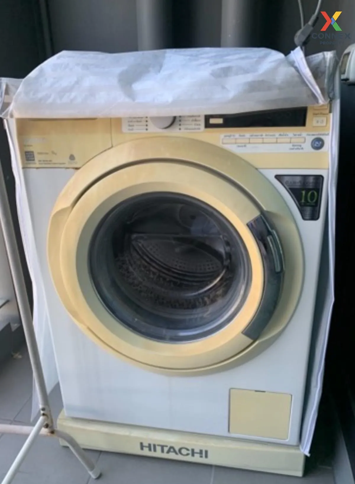 FOR RENT condo , Chapter One Midtown Ladprao 24 , BTS-Ha Yaek Lat