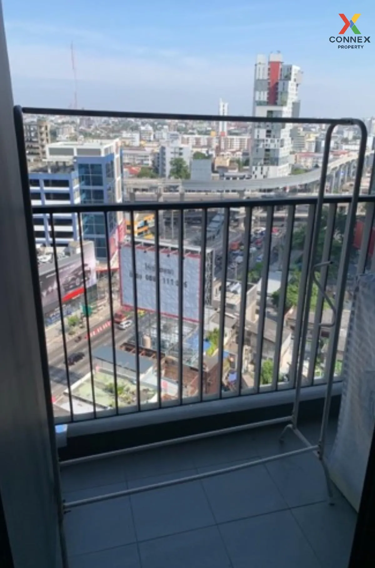 FOR RENT condo , Chapter One Midtown Ladprao 24 , BTS-Ha Yaek Lat