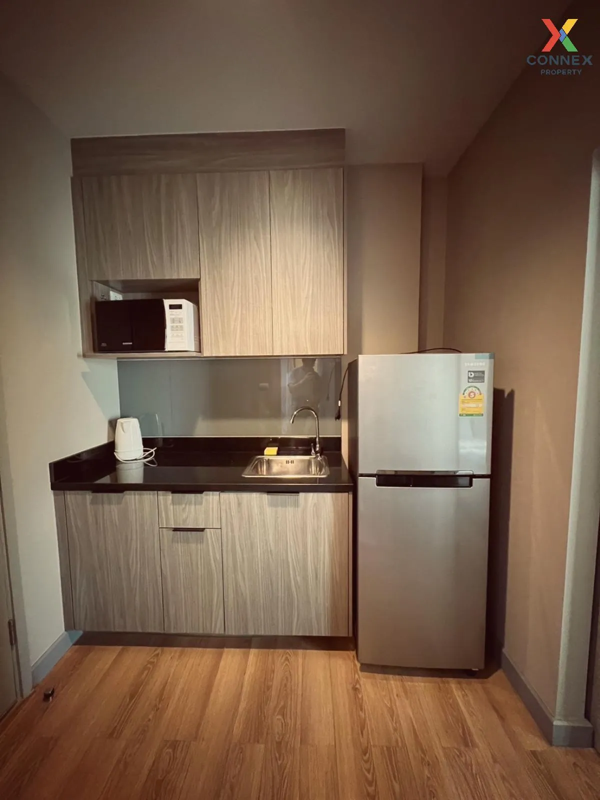 FOR RENT condo , Chapter One Midtown Ladprao 24 , BTS-Ha Yaek Lat 2