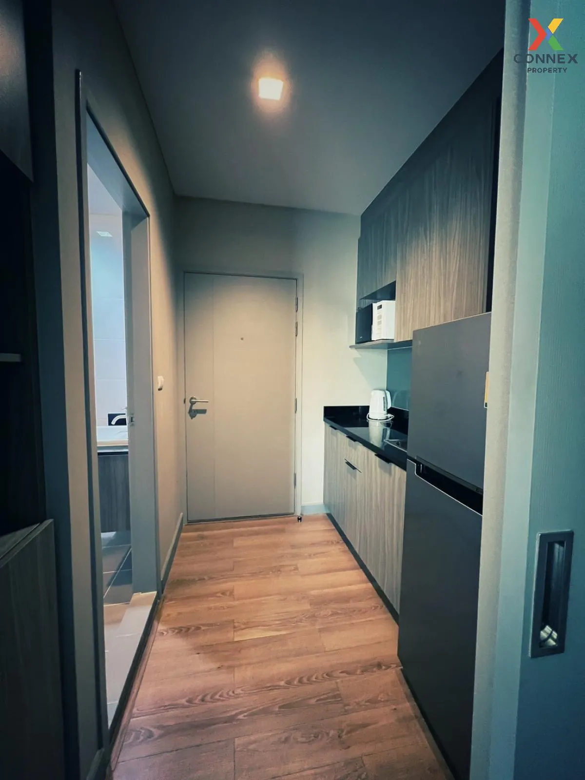FOR RENT condo , Chapter One Midtown Ladprao 24 , BTS-Ha Yaek Lat 3