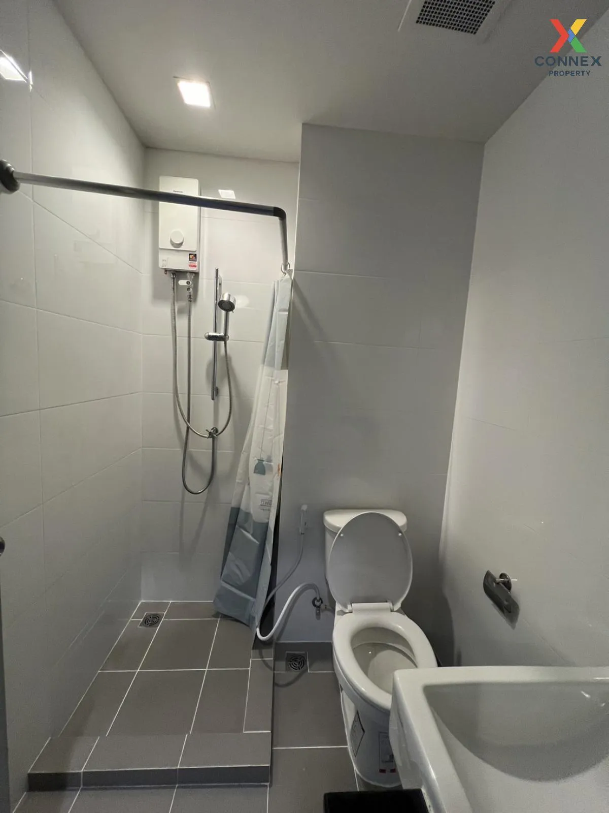 FOR RENT condo , Chapter One Midtown Ladprao 24 , BTS-Ha Yaek Lat