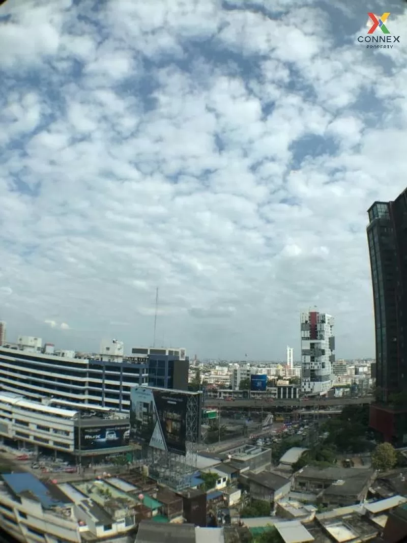 FOR SALE condo , Chapter One Midtown Ladprao 24 , BTS-Ha Yaek Lat FOR SALE condo , Chapter One Midtown Ladprao 24 , BTS-Ha Yaek Lat