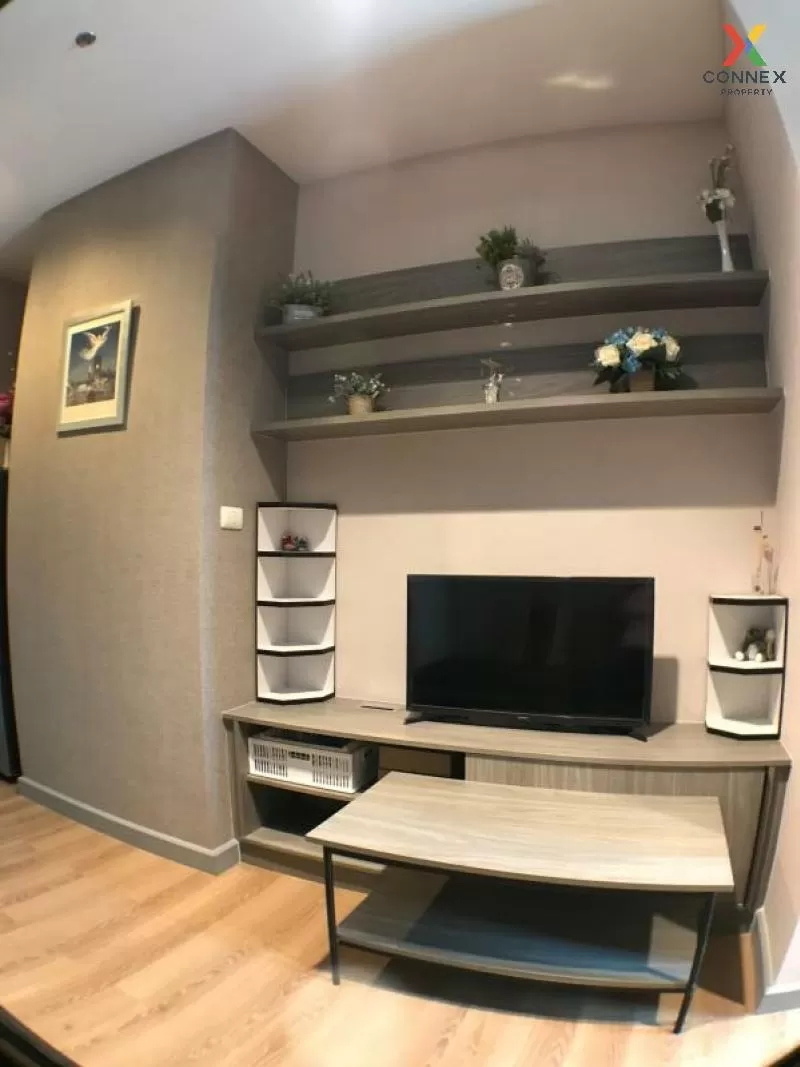 FOR SALE condo , Chapter One Midtown Ladprao 24 , BTS-Ha Yaek Lat FOR SALE condo , Chapter One Midtown Ladprao 24 , BTS-Ha Yaek Lat 3