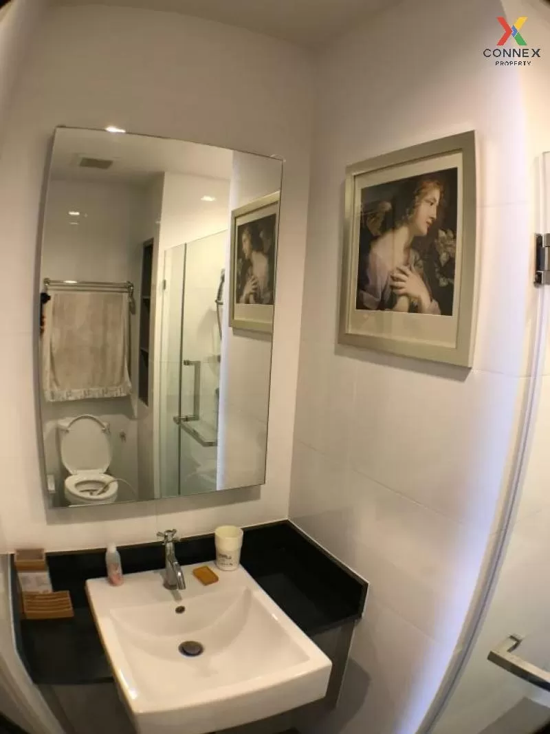 FOR RENT condo , Chapter One Midtown Ladprao 24 , BTS-Ha Yaek Lat