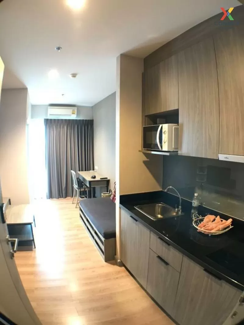 FOR RENT condo , Chapter One Midtown Ladprao 24 , BTS-Ha Yaek Lat 4