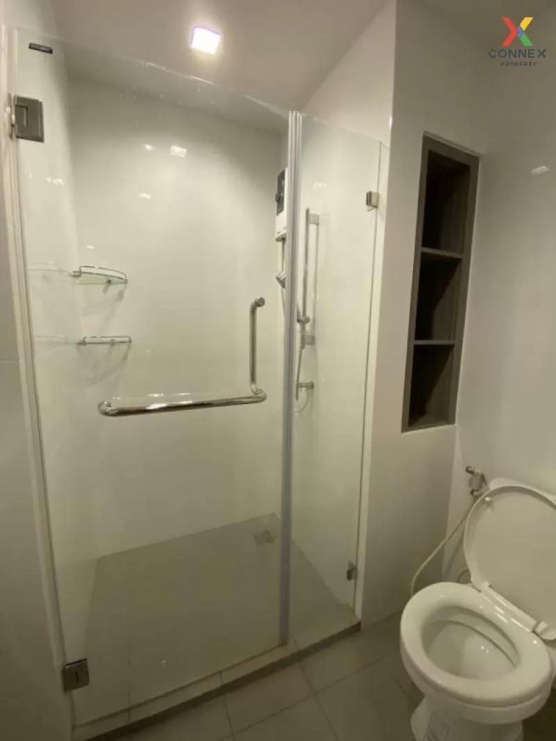 เช่าคอนโด  แชปเตอร์ วัน มิดทาวน์ ลาดพร้าว24 BTS-ห้าแยกลาดพร้าว จอ