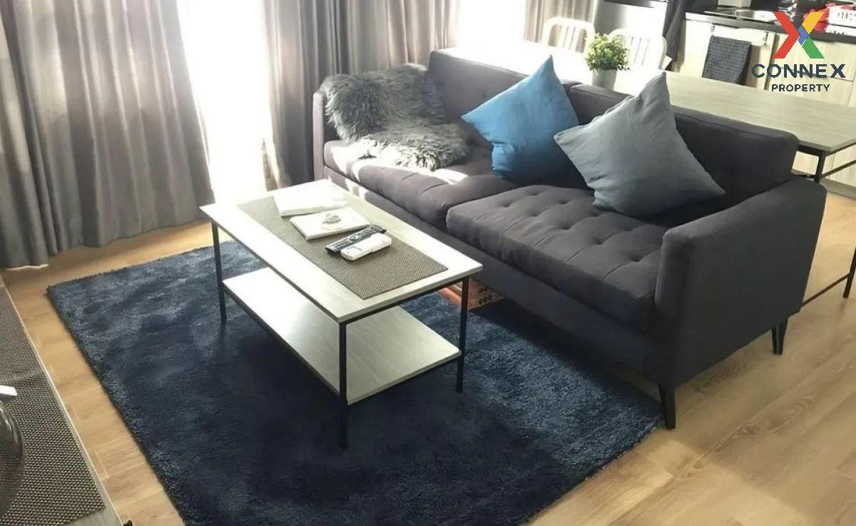 เช่าคอนโด  แชปเตอร์ วัน มิดทาวน์ ลาดพร้าว24 BTS-ห้าแยกลาดพร้าว จอ 2