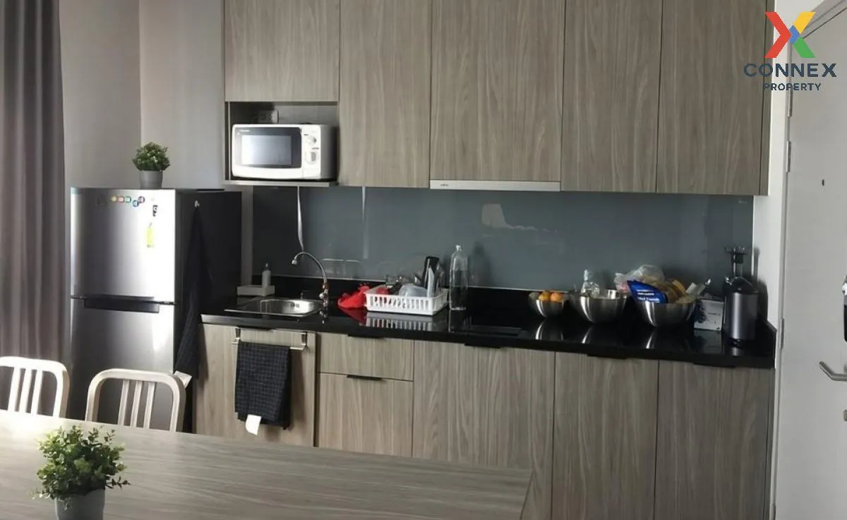 เช่าคอนโด  แชปเตอร์ วัน มิดทาวน์ ลาดพร้าว24 BTS-ห้าแยกลาดพร้าว จอ 3