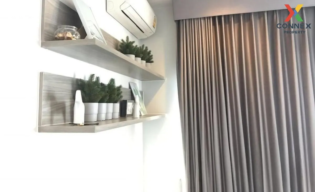 เช่าคอนโด  แชปเตอร์ วัน มิดทาวน์ ลาดพร้าว24 BTS-ห้าแยกลาดพร้าว จอ