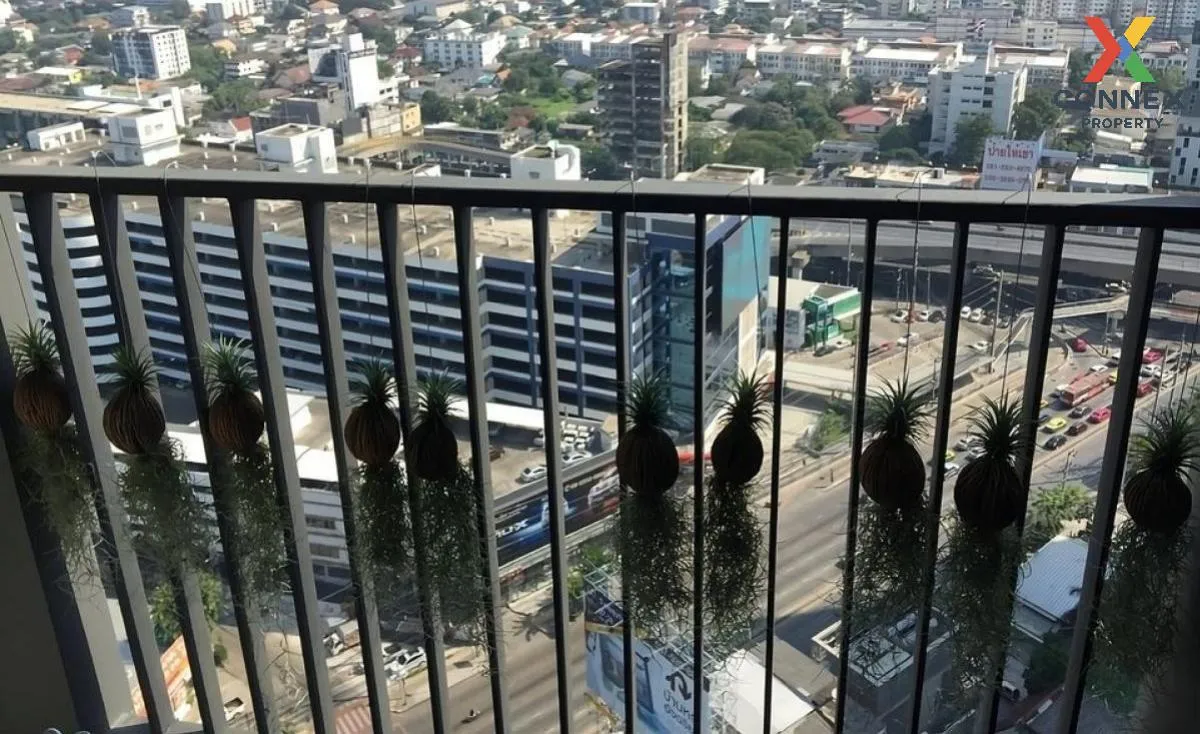 เช่าคอนโด  แชปเตอร์ วัน มิดทาวน์ ลาดพร้าว24 BTS-ห้าแยกลาดพร้าว จอ