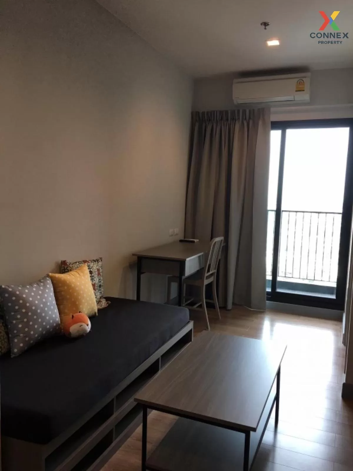 เช่าคอนโด  แชปเตอร์ วัน มิดทาวน์ ลาดพร้าว24 BTS-ห้าแยกลาดพร้าว จอ 3