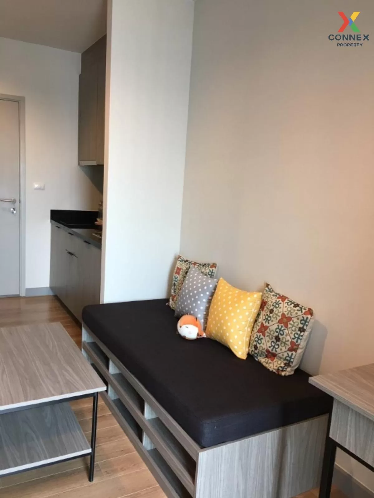 เช่าคอนโด  แชปเตอร์ วัน มิดทาวน์ ลาดพร้าว24 BTS-ห้าแยกลาดพร้าว จอ 4