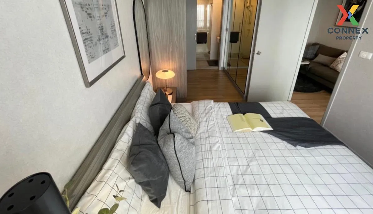 เช่าคอนโด  แชปเตอร์ วัน มิดทาวน์ ลาดพร้าว24 BTS-ห้าแยกลาดพร้าว จอ