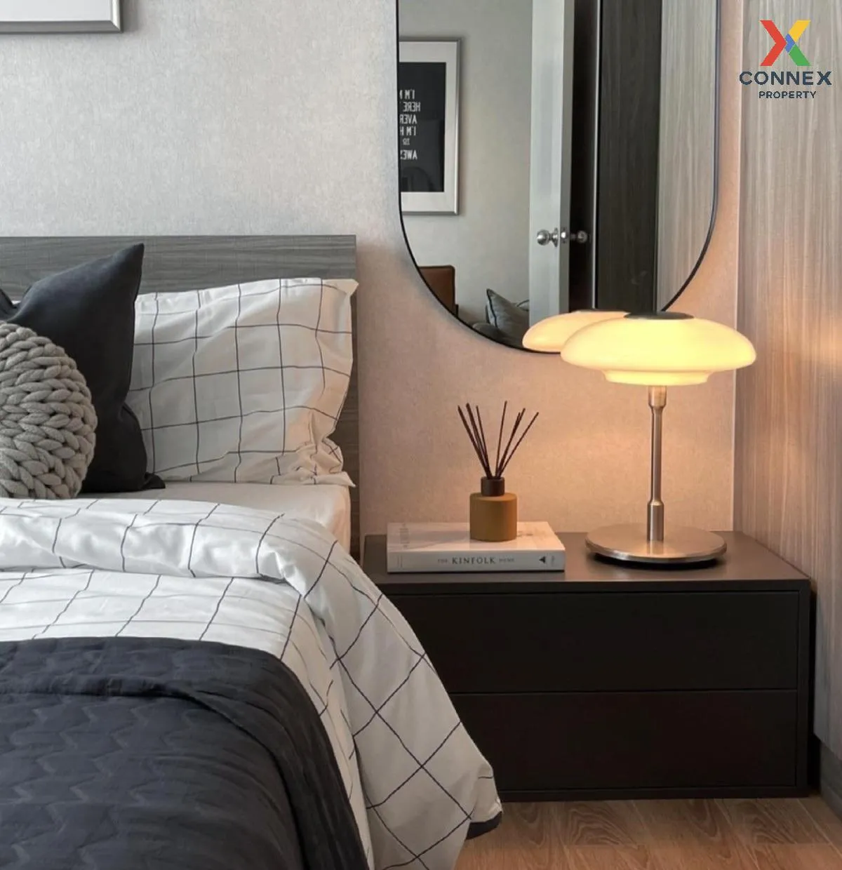 เช่าคอนโด  แชปเตอร์ วัน มิดทาวน์ ลาดพร้าว24 BTS-ห้าแยกลาดพร้าว จอ