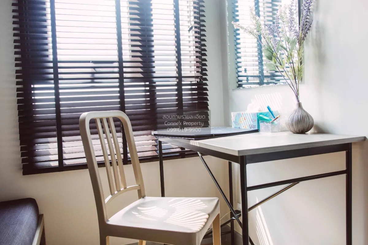 FOR RENT condo , Chapter One Midtown Ladprao 24 , BTS-Ha Yaek Lat 2