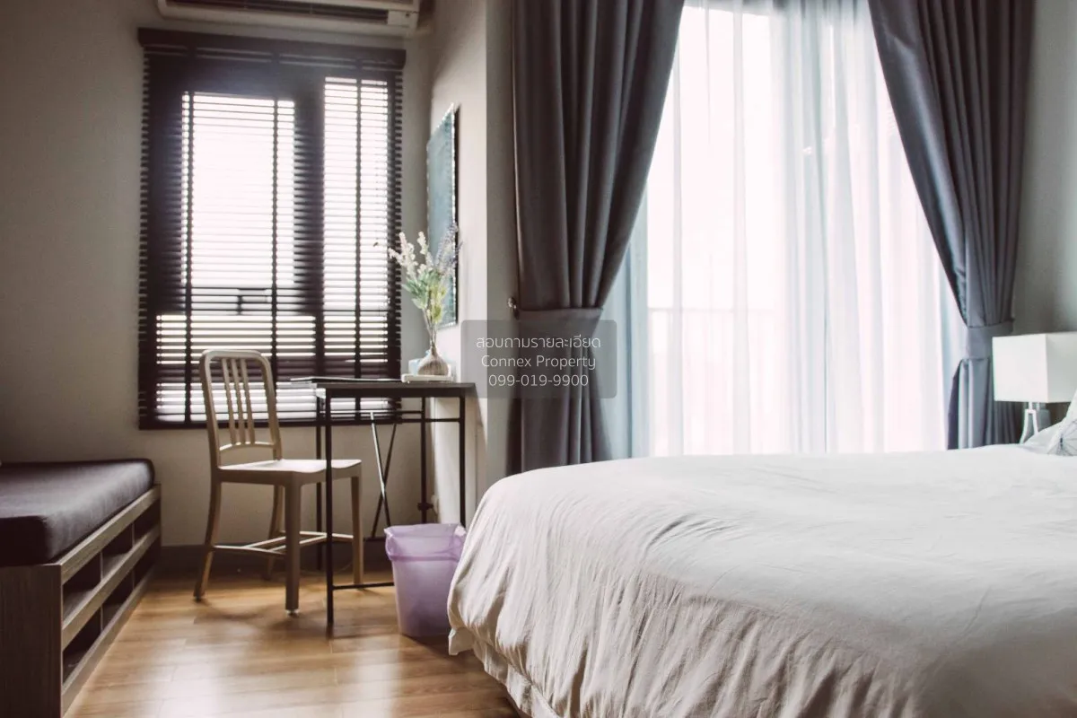 FOR RENT condo , Chapter One Midtown Ladprao 24 , BTS-Ha Yaek Lat 4