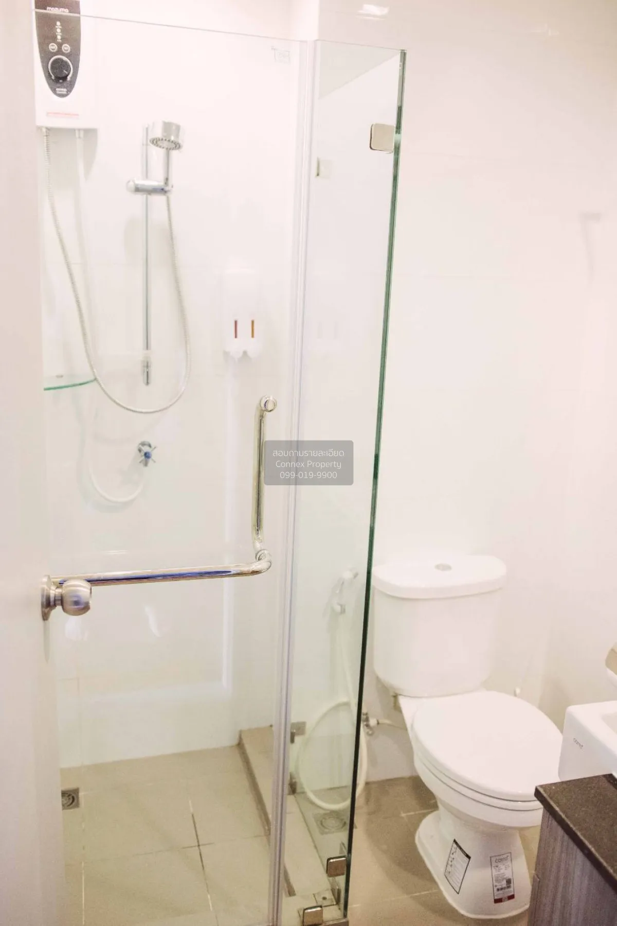 FOR RENT condo , Chapter One Midtown Ladprao 24 , BTS-Ha Yaek Lat