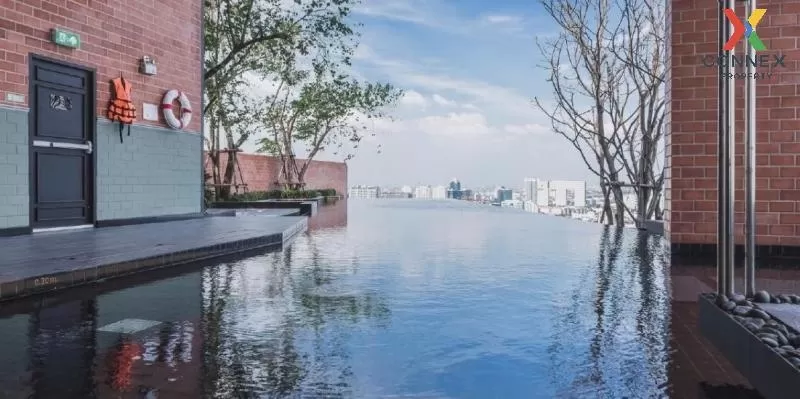 เช่าคอนโด  แชปเตอร์ วัน มิดทาวน์ ลาดพร้าว24 BTS-ห้าแยกลาดพร้าว จอ