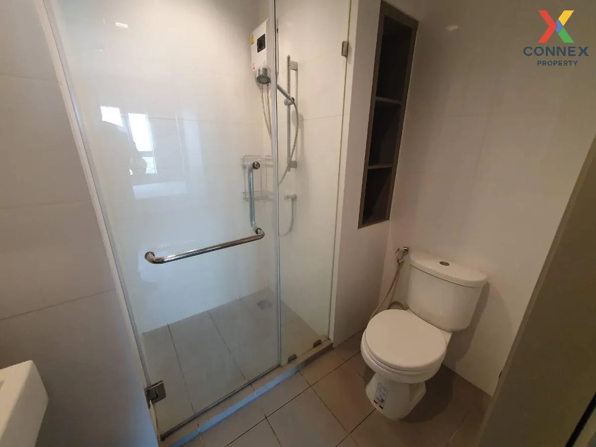 เช่าคอนโด  แชปเตอร์ วัน มิดทาวน์ ลาดพร้าว24 BTS-ห้าแยกลาดพร้าว จอ