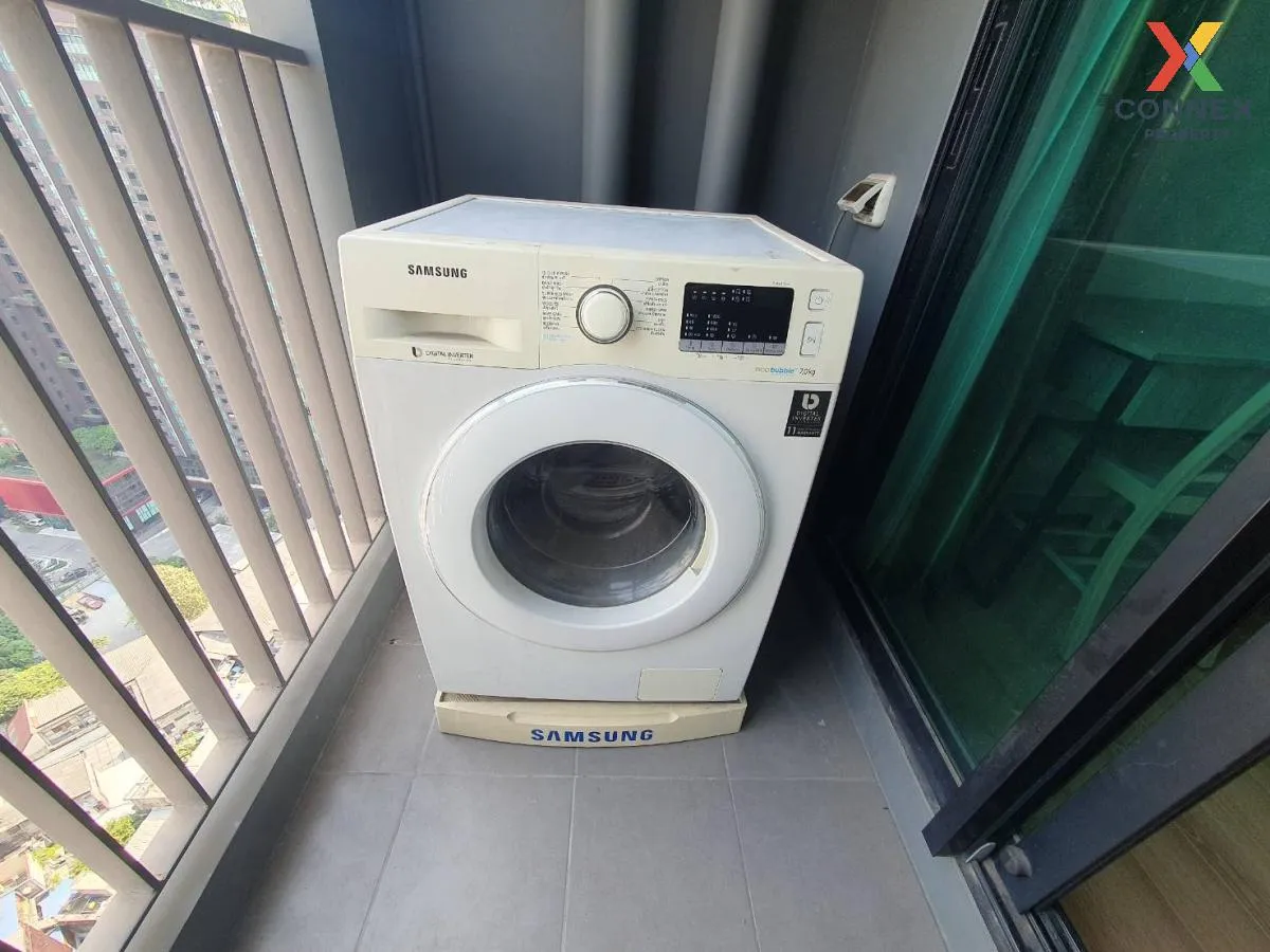 เช่าคอนโด  แชปเตอร์ วัน มิดทาวน์ ลาดพร้าว24 BTS-ห้าแยกลาดพร้าว จอ