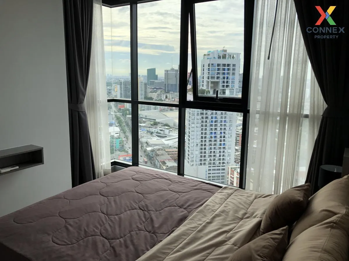 FOR SALE condo , Chapter One Midtown Ladprao 24 , BTS-Ha Yaek Lat 4