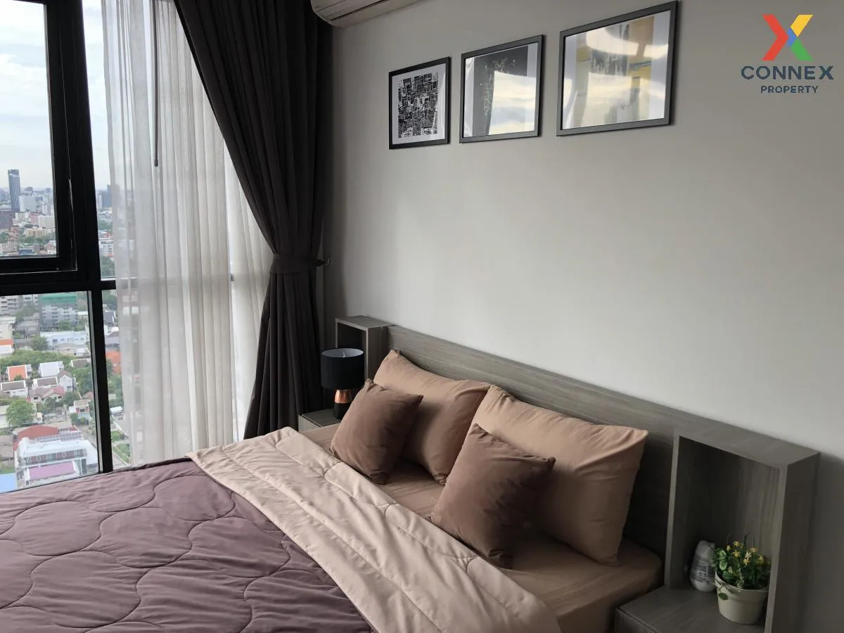 FOR SALE condo , Chapter One Midtown Ladprao 24 , BTS-Ha Yaek Lat